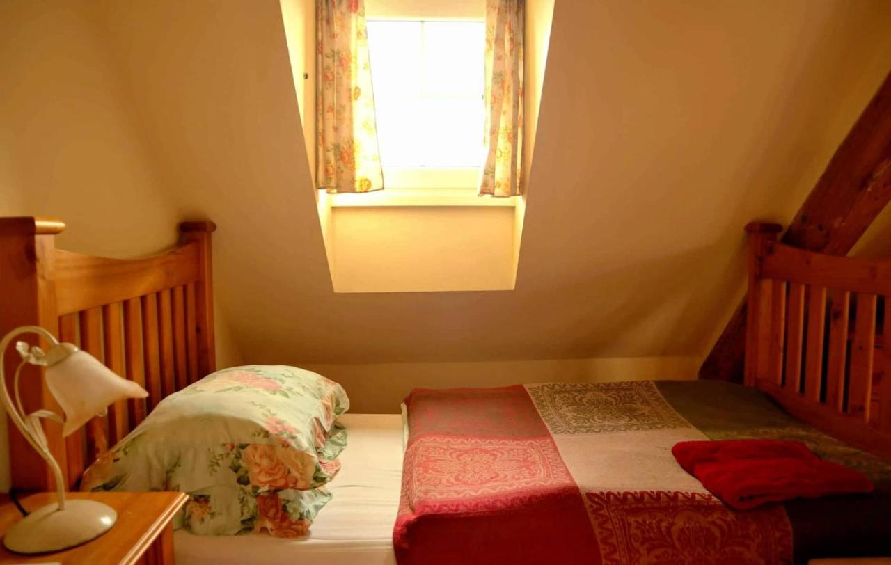 Pension Grant Lux Znojmo Exteriör bild